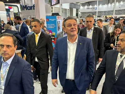 "Brasil será o supermercado do mundo", diz Carlos Fávaro, na Apas Show 2024