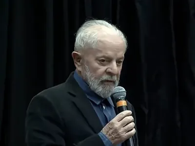 Lula visita o Rio Grande do Sul pela 4ª vez desde o início dos temporais