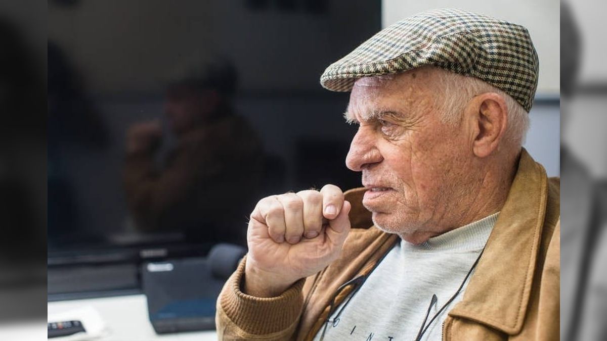 Silvio Luiz, narrador esportivo dono de bordões históricos, morre aos 89 anos