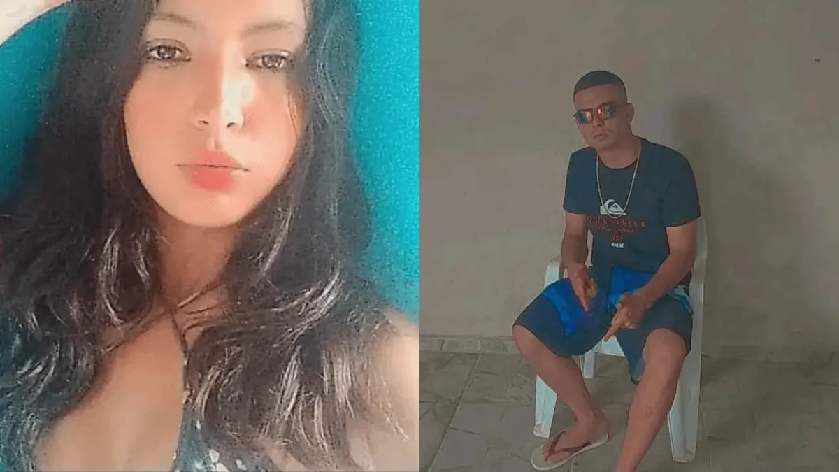 Homem mata namorada e enterra corpo no quintal de um sítio em Caraguatatuba
