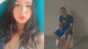 Homem mata namorada e enterra corpo no quintal de um sítio em Caraguatatuba