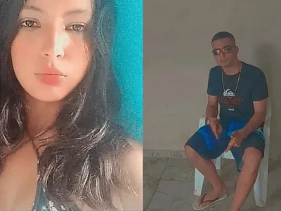 Homem mata namorada e enterra corpo no quintal de um sítio em Caraguatatuba