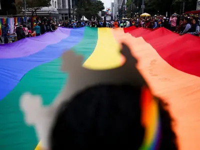 Instituto vai sugerir medidas em resposta a alta da violência contra LGBTs em SP