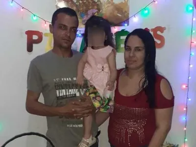 Polícia prende homem suspeito de espancar esposa até a morte em Limeira