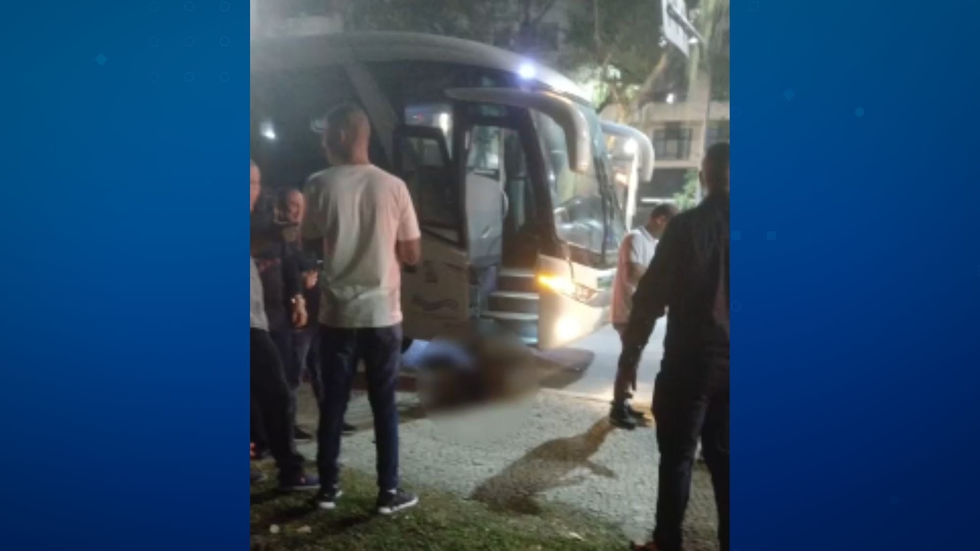 Criminoso morre em tentativa de assalto a ônibus no Centro do Rio; PMs reagiram