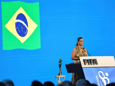 Brasil é escolhido como país-sede da Copa do Mundo feminina de 2027