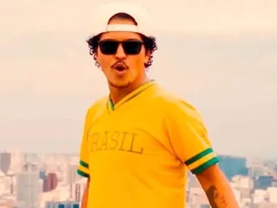Bruno Mars amplia turnê no Brasil com mais sete shows e duas novas cidades