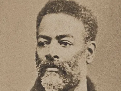 Luiz Gama tinha estratégias inovadoras para libertar escravos antes da abolição