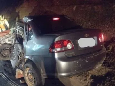 Motorista acusado de causar acidente que matou cantor é preso em Mairinque