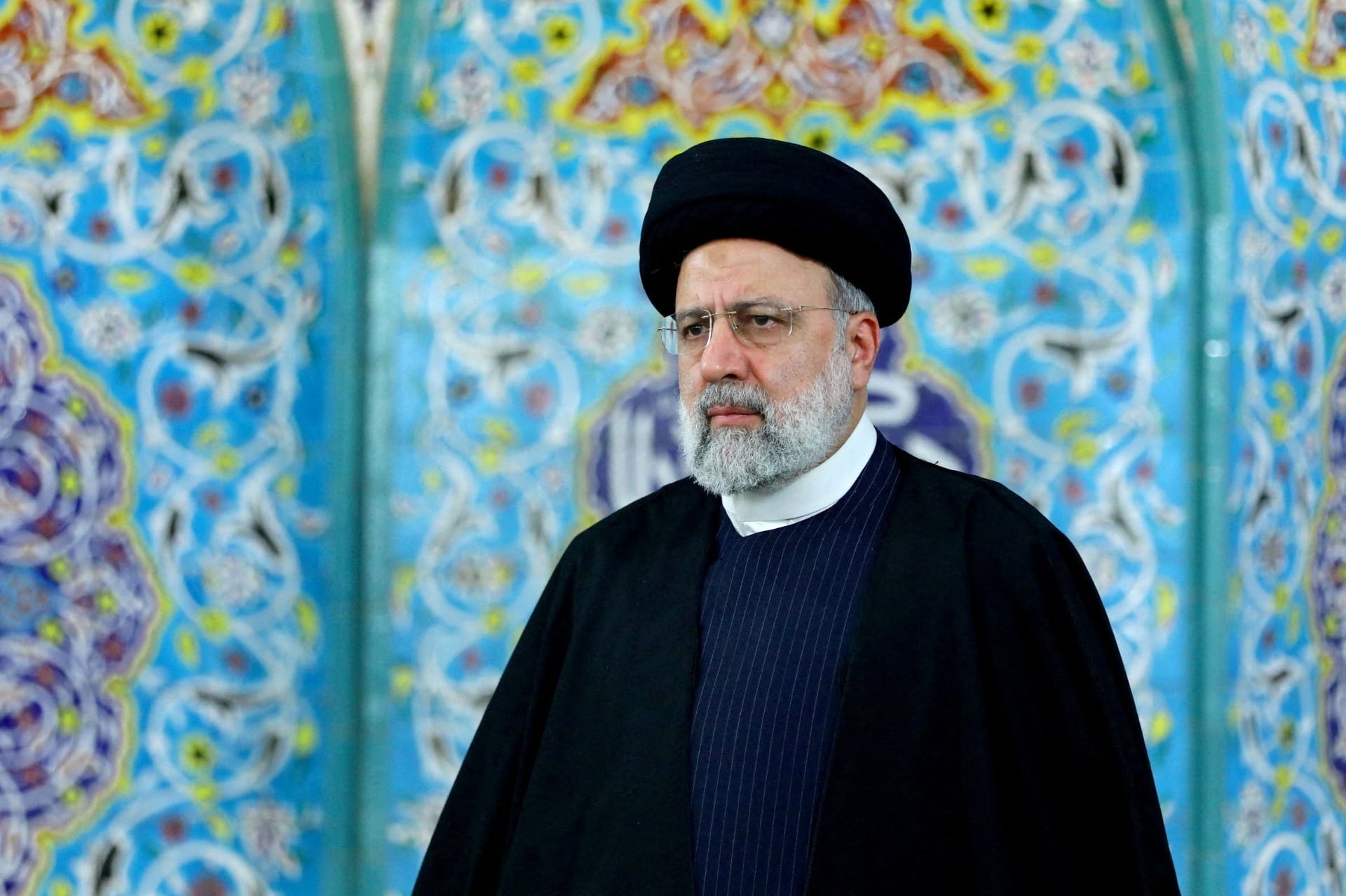 Presidente do Irã morre aos 63 anos em queda de helicóptero; veja o que se sabe