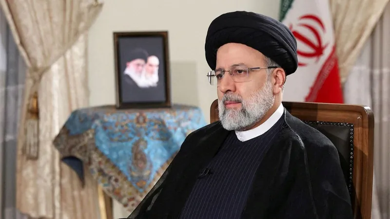 Após morte de Ebrahim Raisi, Irã marca eleições presidenciais para 28 de junho