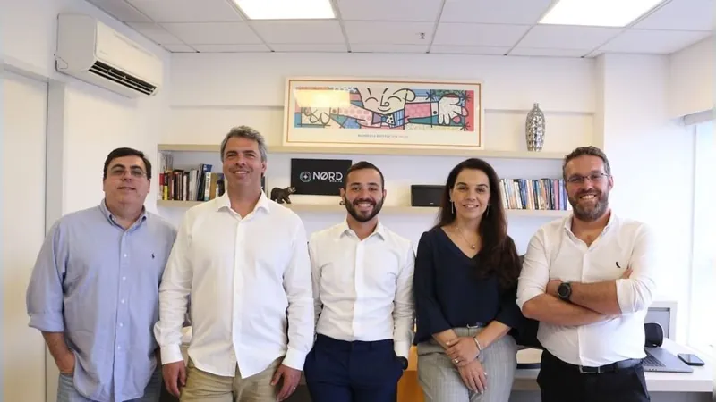 Nord Wealth e Valoro Invest celebram abertura de novo escritório em Campinas