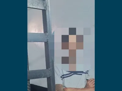 Homem é preso acusado de ameaçar a própria mãe e os irmão em Campinas 