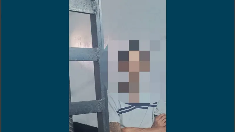 Homem é preso acusado de ameaçar a própria mãe e os irmão em Campinas