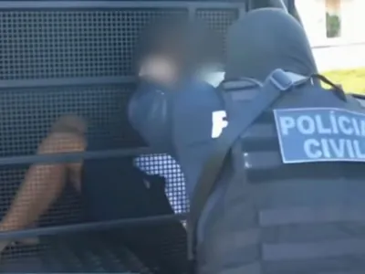 Polícia prende integrantes de grupo de extermínio no Rio Grande do Norte