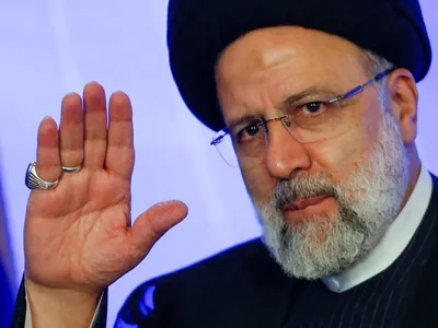 Entenda como fica o governo do Irã após a morte do presidente Ebrahim Raisi