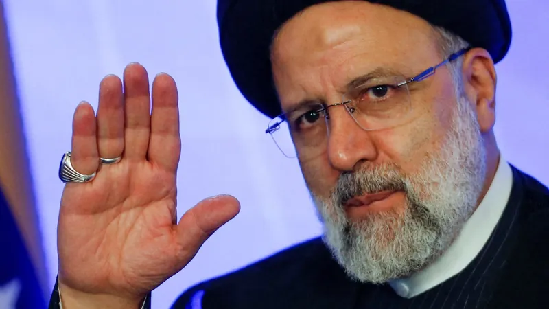 Entenda como fica o governo do Irã após a morte do presidente Ebrahim Raisi