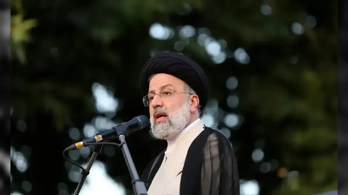 Lula lamenta morte do presidente do Irã 