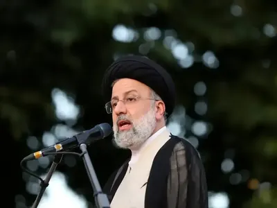 Lula lamenta morte do presidente do Irã 