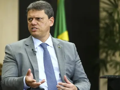 Reinaldo: Alinhamentos em favor de Tarcísio antecipam a Lula a natureza do jogo