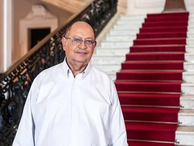 Morre vereador Professor Célio Lupparelli aos 77 anos