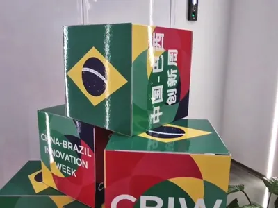Evento em Xangai ajuda a estreitar investimentos entre Brasil e China