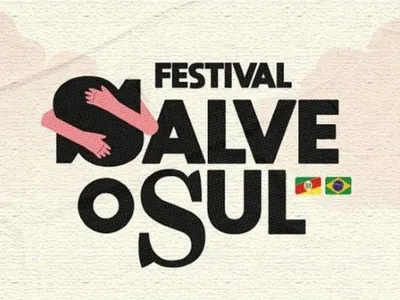 Festival beneficente reúne artistas em prol das vítimas do RS