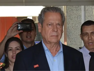 Ministros vão julgar pedido de extinção da pena de Dirceu da Lava Jato