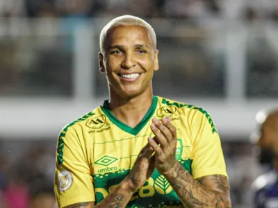 Herói do Palmeiras, Deyverson daria certo no Corinthians? Jogo Aberto debate
