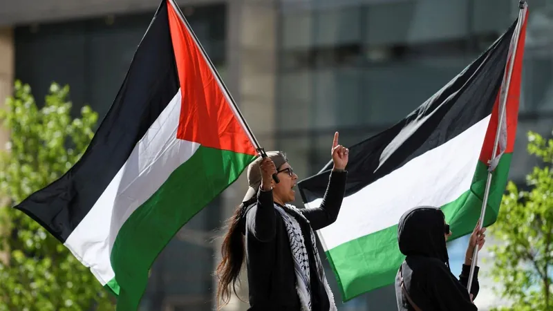 Rabino: Entenda como Israel pode prejudicar os palestinos da Cisjordânia