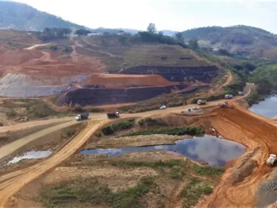 DAEE abre propostas para retomar obras de duas barragens da região de Campinas