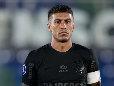 Cappellanes: Corinthians não vai renovar com Paulinho; Fagner também pode sair
