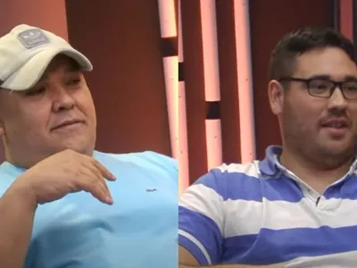 Pedro Rafael e Marcos Braga revelam os bastidores do Band Coruja
