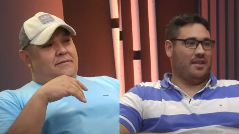 Pedro Rafael e Marcos Braga revelam os bastidores do Band Coruja