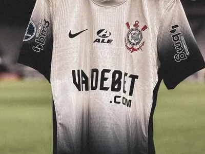 Corinthians vai solucionar problema com a patrocinadora? Jogo Aberto debate