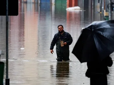 Sobe para 163 o número de mortos pelas chuvas no RS; 72 estão desaparecidos