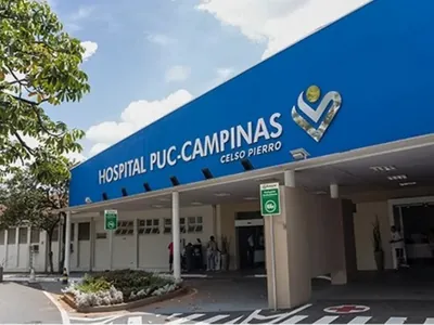 Hospital PUC-Campinas opera com 250% acima da capacidade no Pronto-Socorro