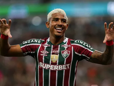 Com gol de John Kennedy, Fluminense bate Sampaio de novo e avança