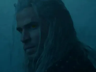 The Witcher: Liam Hemsworth surge como Geralt no primeiro teaser da 4ª temporada