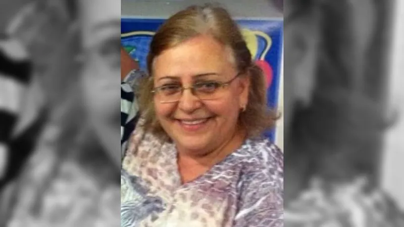 Mulher morre após ser atropelada pelo próprio carro em Cruzeiro