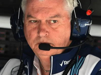 Dirigente deixa cargo na Fórmula 1 para assumir função na Andretti