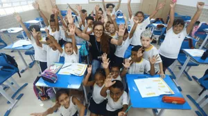 São José dos Campos é destaque no indicador de acesso à educação infantil