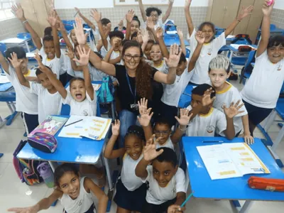 São José dos Campos é destaque no indicador de acesso à educação infantil