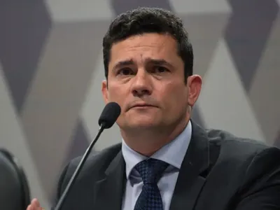 STF torna Sergio Moro réu por calúnia contra Gilmar Mendes 