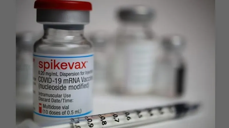 Campinas inicia aplicação da nova vacina contra covid-19 nesta sexta (24)