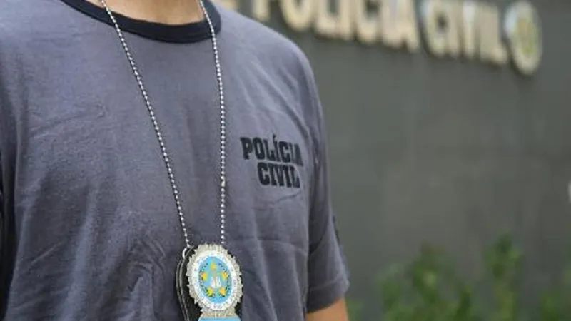 Doze pessoas são presas por associação criminosa no Recreio, Zona Oeste do Rio
