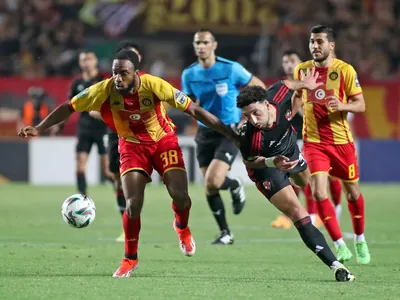 Assista à final da Liga dos Campeões Africana entre Al Ahly e Espérance