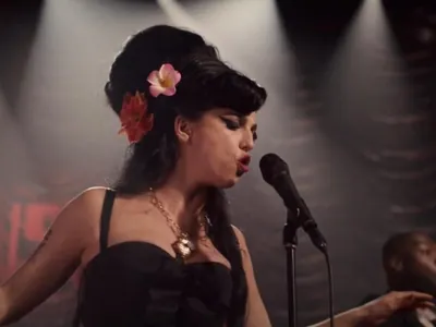 Back to Black: Entenda o crescimento da Amy Winehouse após lançamento do filme 