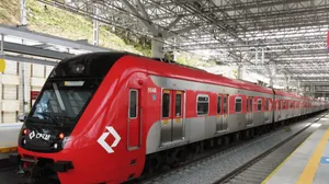 Governo anuncia projeto de trem que vai ligar São José dos Campos a São Paulo