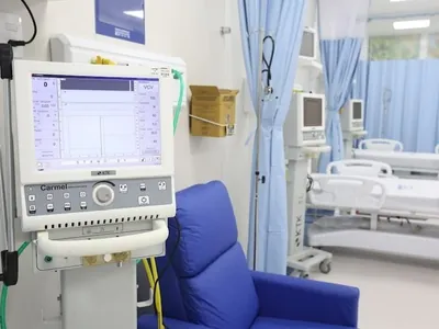 Hospital de Caxias ganha unidade de coleta de sangue
